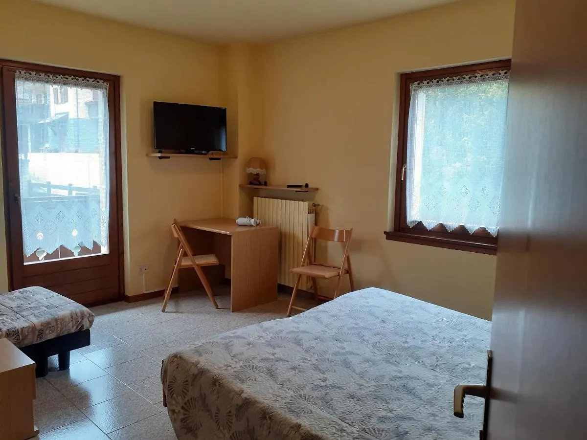Residence Iris Beb Italy