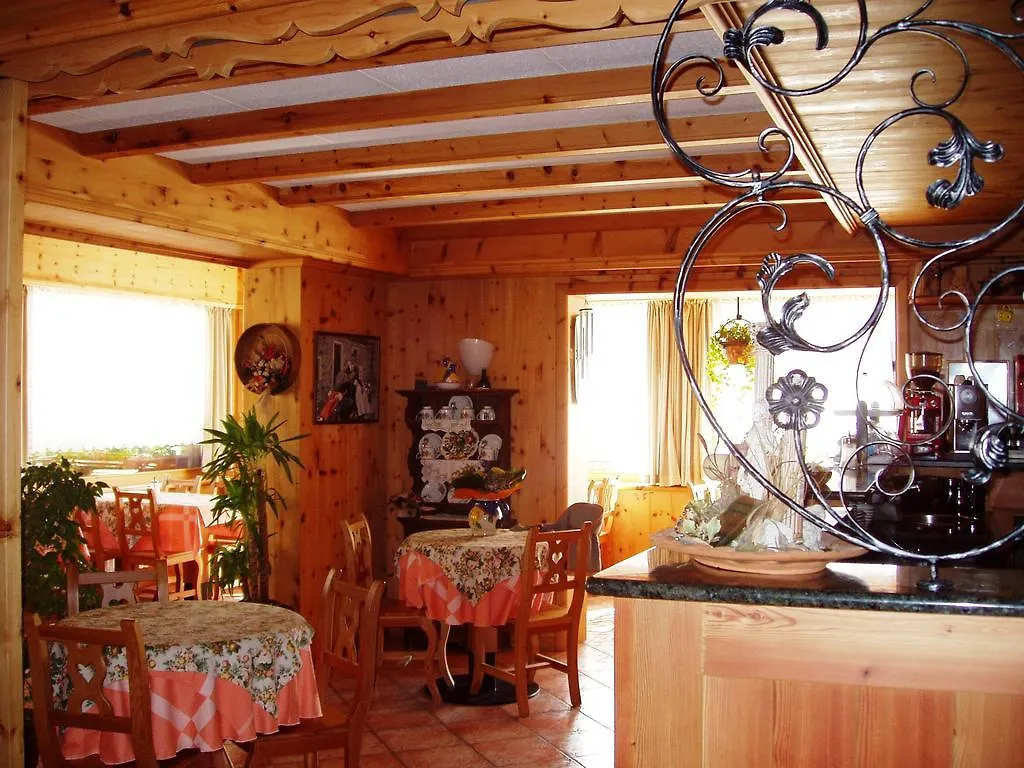 Residence Iris Beb Valdisotto