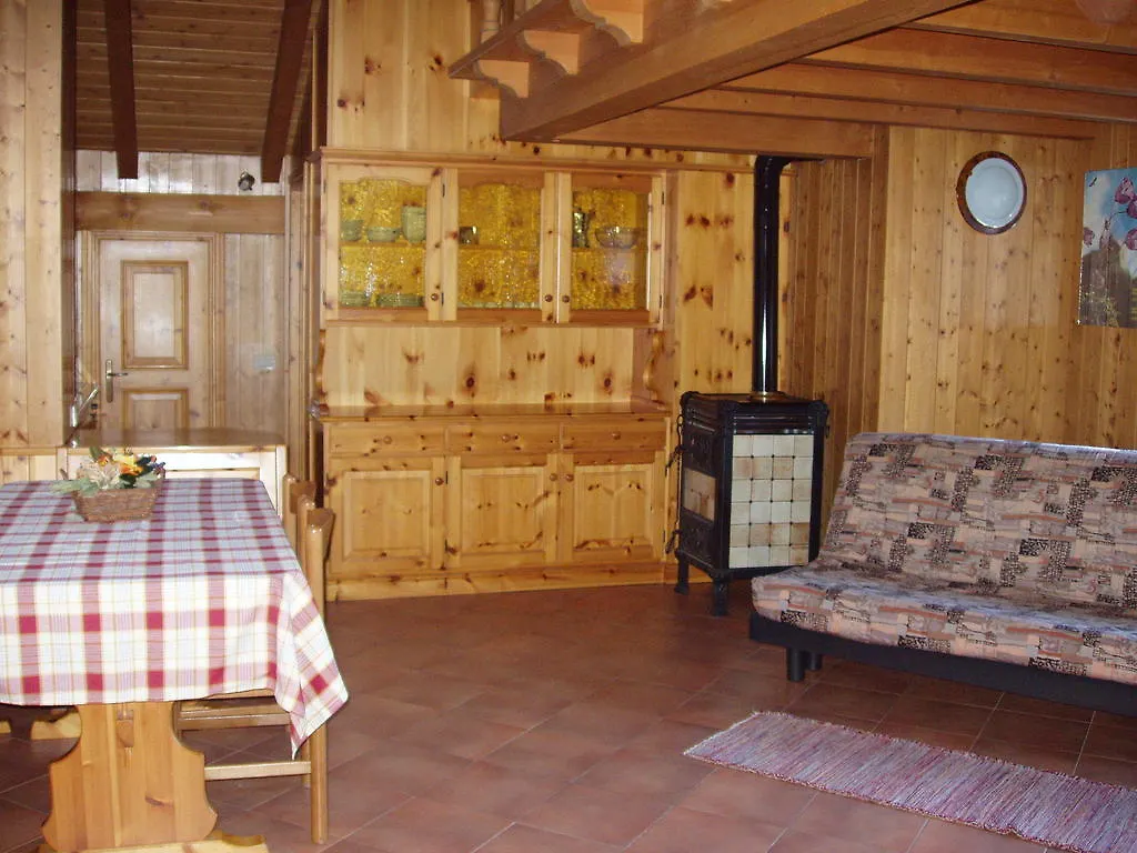 Aparthotel Residence Iris Beb Italy