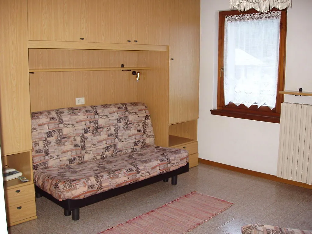 Aparthotel Residence Iris Beb