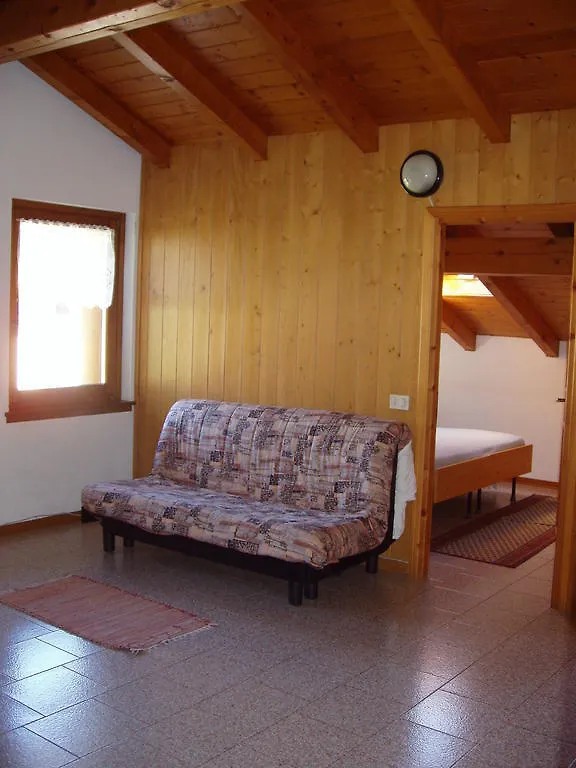 Residence Iris Beb 0*, Valdisotto Italy